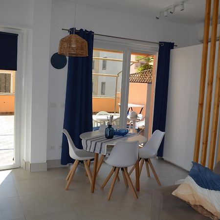 Open Space Centralissimo Nettuno Fronte Porto 外观 照片