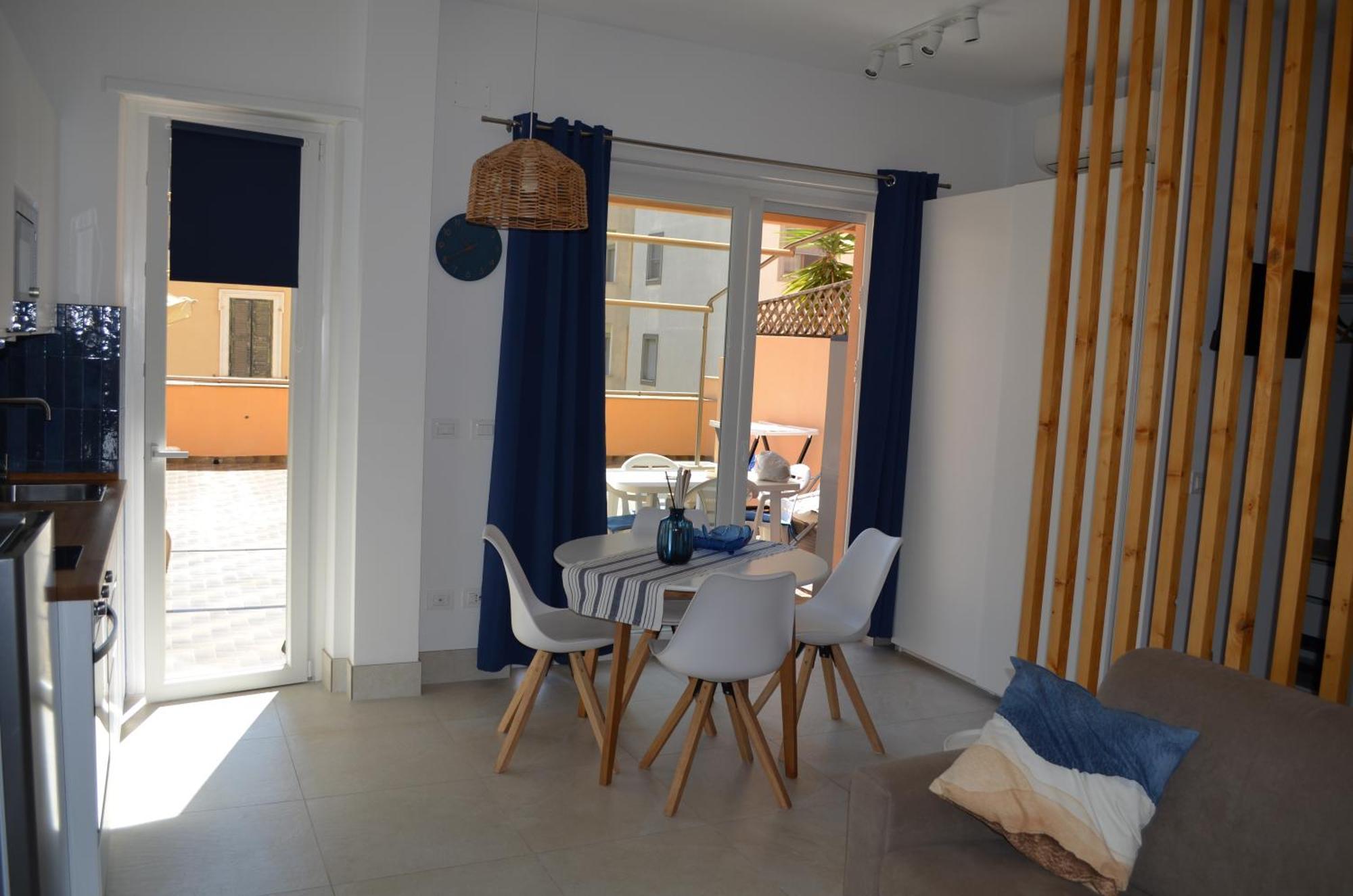 Open Space Centralissimo Nettuno Fronte Porto 外观 照片